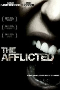 Постер Скорбящие (The Afflicted)