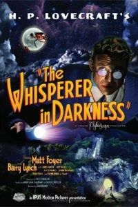 Постер Шепчущий во тьме (The Whisperer in Darkness)