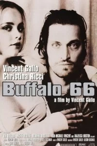 Постер Баффало 66 (Buffalo '66)