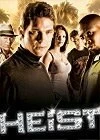 Сериал Грабеж — постер