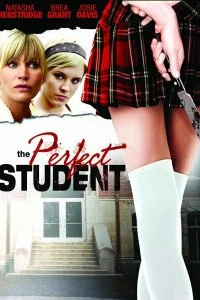 Постер Идеальный студент (The Perfect Student)