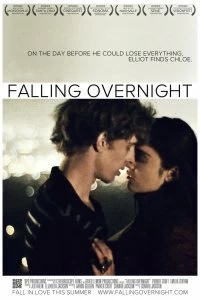 Постер Накануне вечером (Falling Overnight)