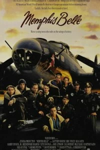 Постер Красавица Мемфиса (Memphis Belle)