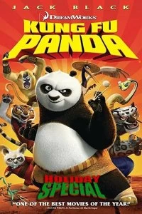 Постер Кунг-фу Панда: Праздничный выпуск (Kung Fu Panda Holiday)