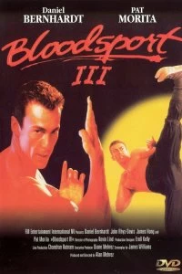 Постер Кровавый спорт 3 (Bloodsport III)