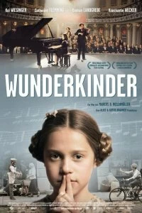 Постер Вундеркинд (Wunderkinder)