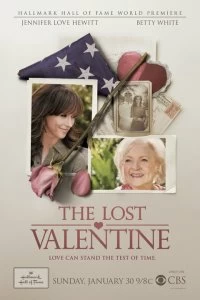 Постер Потерянный Валентин (The Lost Valentine)