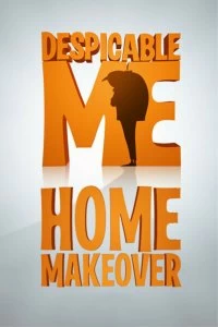 Постер Преображение дома (Home Makeover)