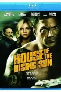 Постер Дом восходящего солнца (House of the Rising Sun)