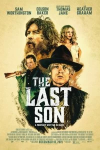 Постер Последний сын (The Last Son)