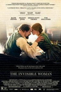 Постер Невидимая женщина (The Invisible Woman)