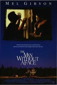 Постер Человек без лица (The Man Without a Face)