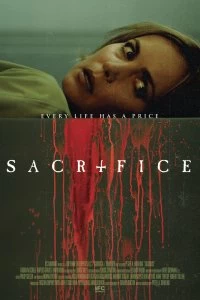 Постер Жертва (Sacrifice)