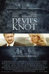 Постер Узел дьявола (Devil's Knot)