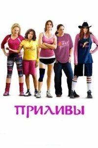 Постер Приливы (The Hot Flashes)