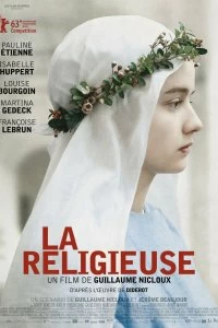 Постер Монахиня (La religieuse)