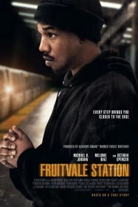 Постер Станция «Фрутвейл» (Fruitvale Station)