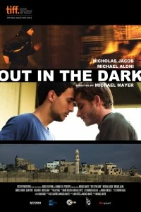 Постер Разглядеть в темноте (Out in the Dark)