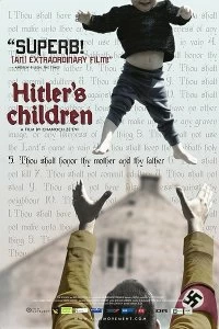 Постер Дети Гитлера (Hitler's Children)