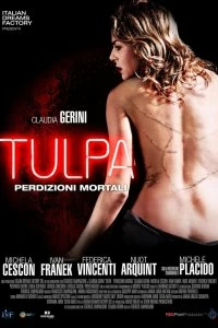 Постер Тульпа (Tulpa - Perdizioni mortali)