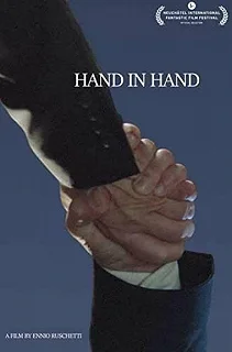 Постер Рука об руку (Hand in Hand)