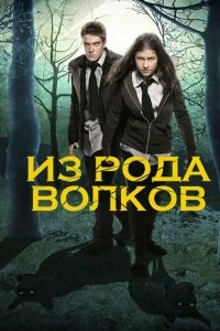 Сериал Из рода волков — постер