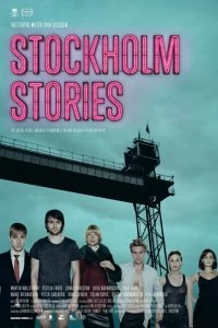 Постер Стокгольмские истории (Stockholm Stories)