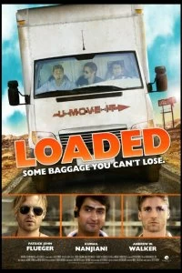 Постер Одуревшие (Loaded)