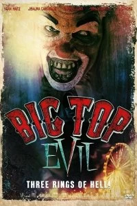 Постер Дьявол под куполом (Big Top Evil)