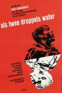 Постер Как две капли воды (Als twee druppels water)