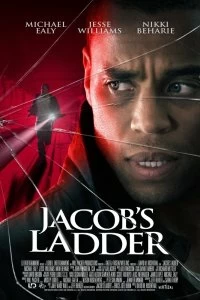 Постер Лестница Иакова (Jacob's Ladder)