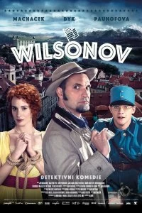 Постер Вильсонов (Wilsonov)