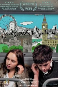 Постер Саундтрек к шестнадцати (Soundtrack to Sixteen)