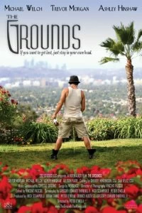 Постер Угодья (The Grounds)