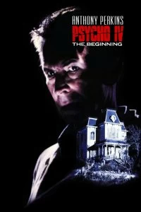 Постер Психо 4: Начало (Psycho IV: The Beginning)