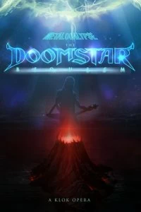 Постер Металлопокалипсис: Реквием Роковой Звезды (Metalocalypse: The Doomstar Requiem - A Klok Opera)