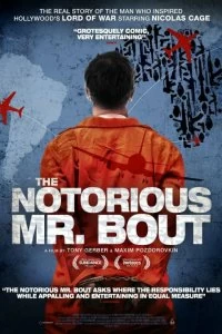 Постер Пресловутый Мистер Бут (The Notorious Mr. Bout)