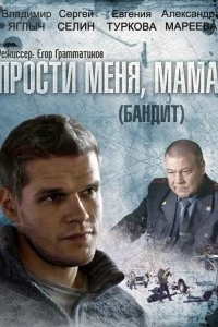 Сериал Бандит — постер