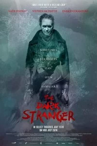 Постер Тёмный странник (The Dark Stranger)