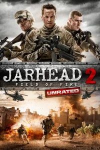 Постер Морпехи 2 (Jarhead 2: Field of Fire)