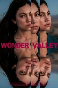 Постер Долина чудес (Wonder Valley)