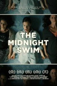 Постер Полночное плавание (The Midnight Swim)