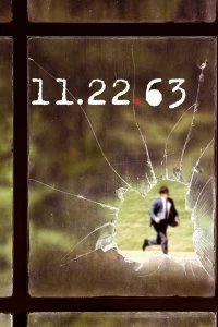 Сериал 11.22.63 — постер