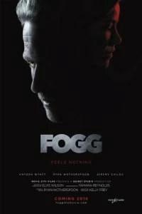 Постер Фогг (Fogg)