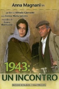 Постер 1943: Встреча (Tre donne - 1943: Un incontro)