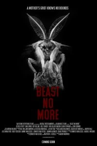 Постер Больше не зверь (Beast No More)