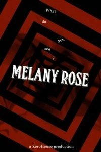 Постер Мелани Роуз (Melany Rose)