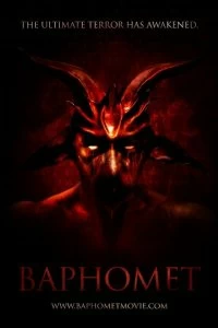 Постер Бафомет (Baphomet)