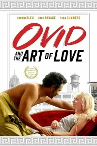 Постер Овидий и искусство любви (Ovid and the Art of Love)