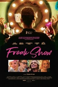 Постер Цирк уродов (Freak Show)